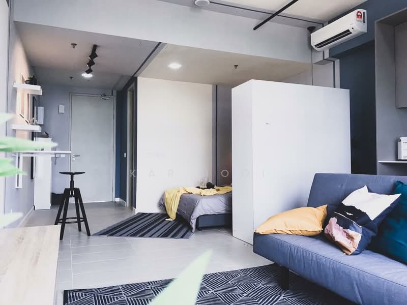 Tamarind Suites untuk Untuk Disewa - RM 1,499 /bulan, Feb 2026 - Living Room - PropertyGuru.com.my