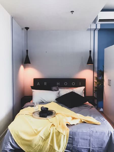 Tamarind Suites untuk Untuk Disewa - RM 1,499 /bulan, Feb 2026 - Bedroom - PropertyGuru.com.my