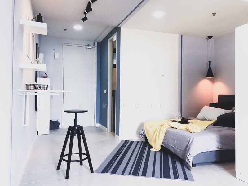 Tamarind Suites untuk Untuk Disewa - RM 1,499 /bulan, Feb 2026 - Bedroom - PropertyGuru.com.my