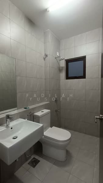 2-storey Terraced House for Rent in Sepang (Selangor) - Fadilah Yusoff - PropertyGuru.com.my