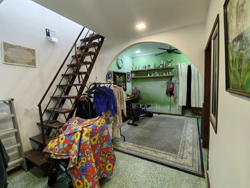 Taman Maluri untuk Untuk Dijual - RM 495,000, Feb 2026 - Interior - PropertyGuru.com.my