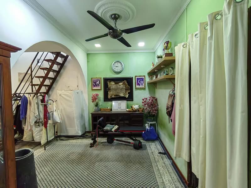 Taman Maluri untuk Untuk Dijual - RM 495,000, Feb 2026 - Interior - PropertyGuru.com.my