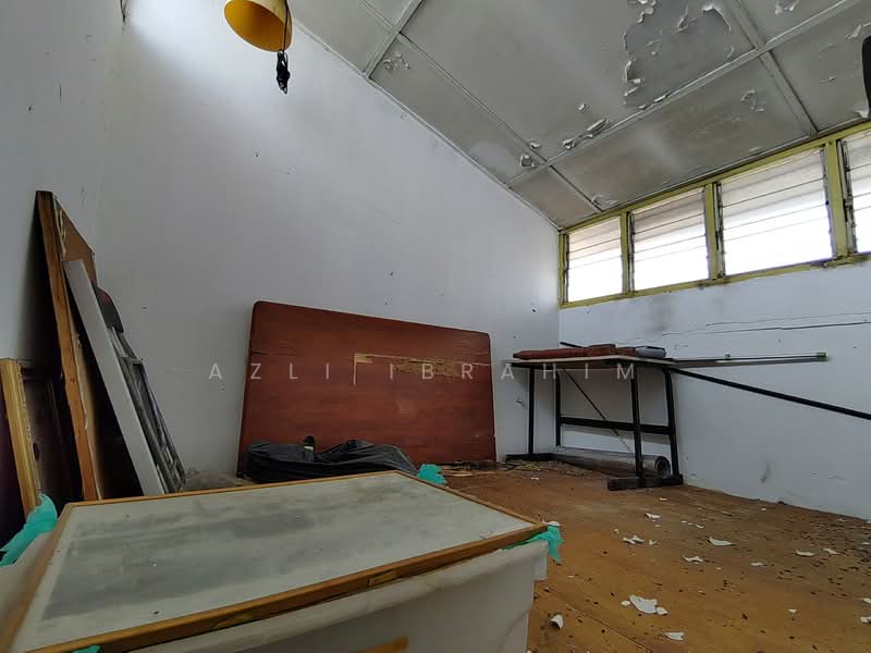 Taman Maluri untuk Untuk Dijual - RM 495,000, Feb 2026 - Interior - PropertyGuru.com.my