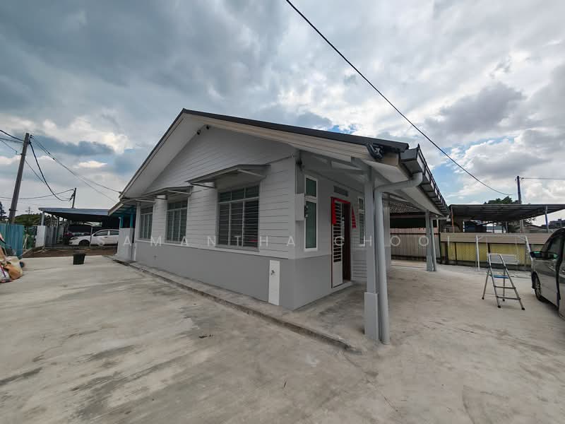 Commercial Bungalow for Rent in Seksyen 1 (Petaling Jaya) - Samantha Chooi - Exterior - PropertyGuru.com.my
