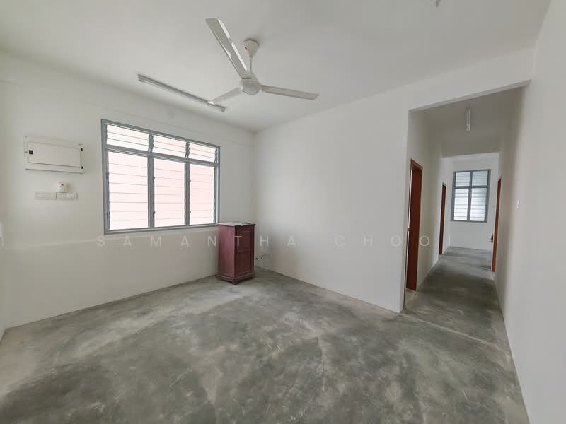 Commercial Bungalow for Rent in Seksyen 1 (Petaling Jaya) - Samantha Chooi - Interior - PropertyGuru.com.my