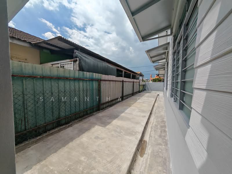 Commercial Bungalow for Rent in Seksyen 1 (Petaling Jaya) - Samantha Chooi - Exterior - PropertyGuru.com.my