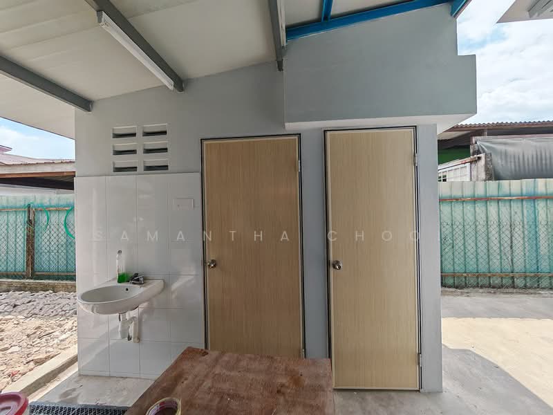 Commercial Bungalow for Rent in Seksyen 1 (Petaling Jaya) - Samantha Chooi - Exterior - PropertyGuru.com.my