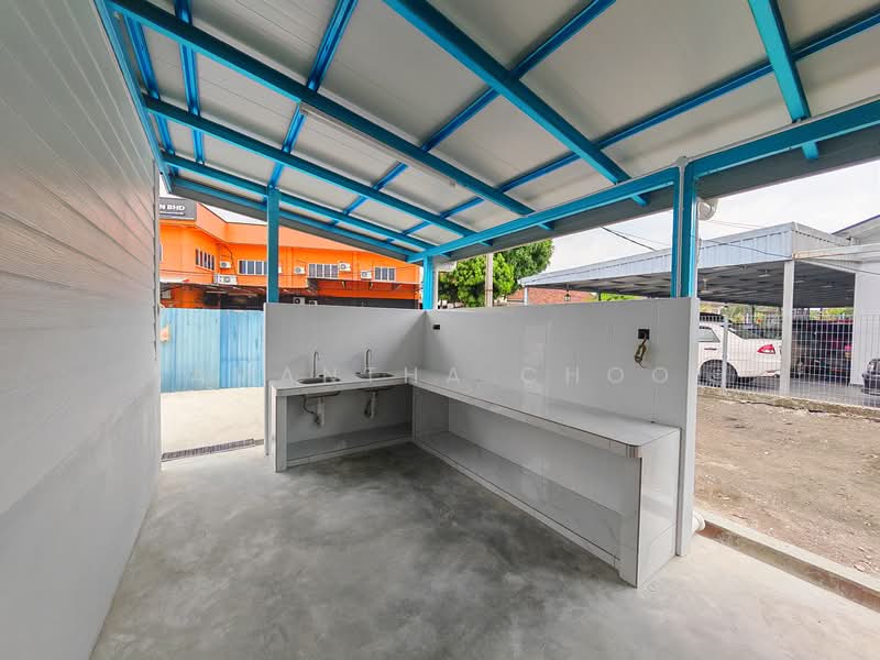 Commercial Bungalow for Rent in Seksyen 1 (Petaling Jaya) - Samantha Chooi - Exterior - PropertyGuru.com.my