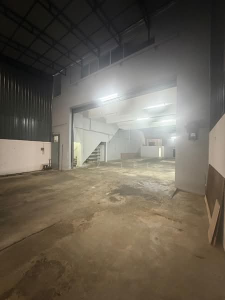 Terrace Factory for Rent in Taman Tan Sri Yaacob (Johor Bahru) - Jaz Lee - PropertyGuru.com.my