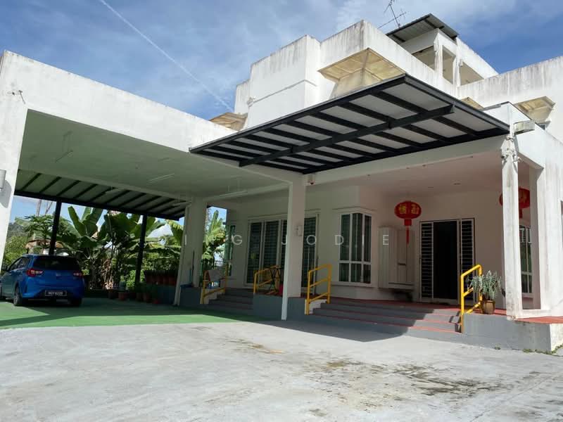 Bungalow for Sale in Seremban 2 (Negeri Sembilan) - Ding Jodie - Exterior - PropertyGuru.com.my