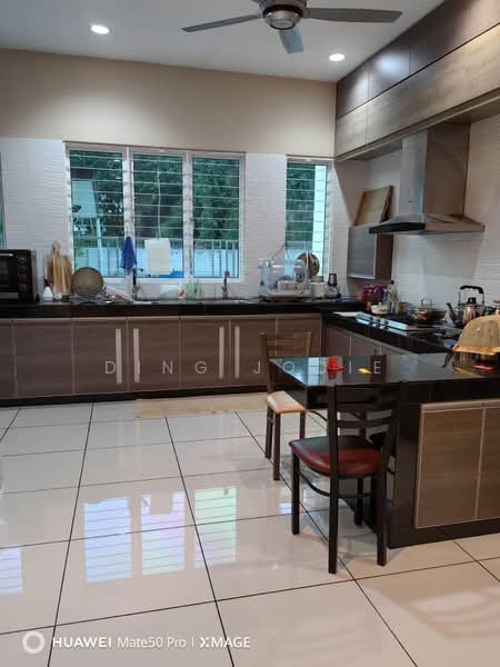 Bungalow for Sale in Seremban 2 (Negeri Sembilan) - Ding Jodie - Kitchen - PropertyGuru.com.my