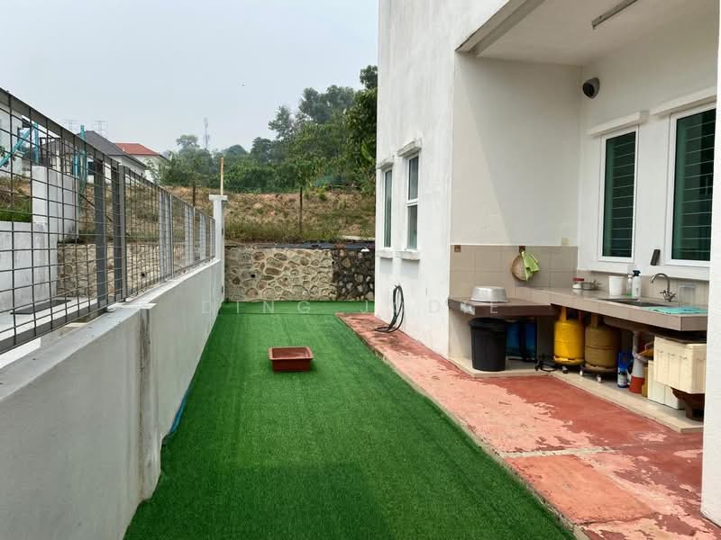 Bungalow for Sale in Seremban 2 (Negeri Sembilan) - Ding Jodie - Exterior - PropertyGuru.com.my