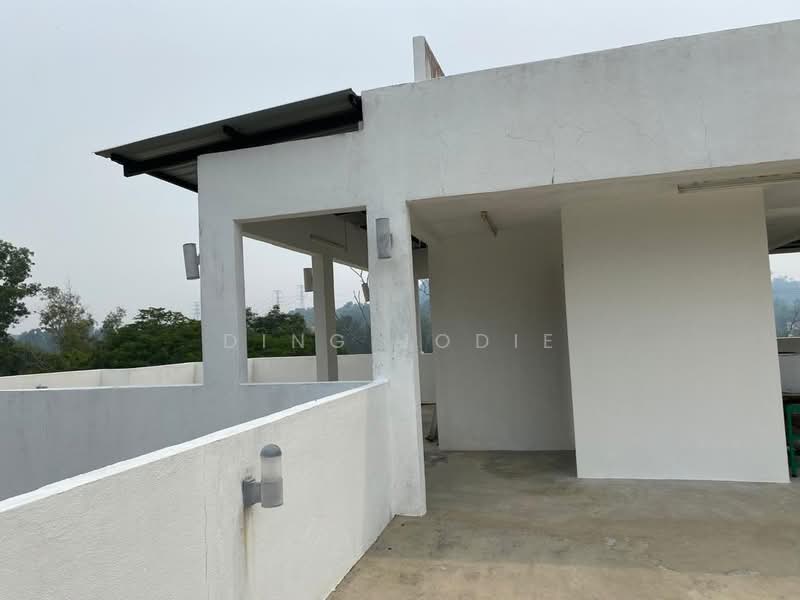 Bungalow for Sale in Seremban 2 (Negeri Sembilan) - Ding Jodie - Exterior - PropertyGuru.com.my