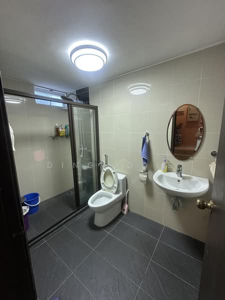 Bungalow for Sale in Seremban 2 (Negeri Sembilan) - Ding Jodie - Bathroom - PropertyGuru.com.my