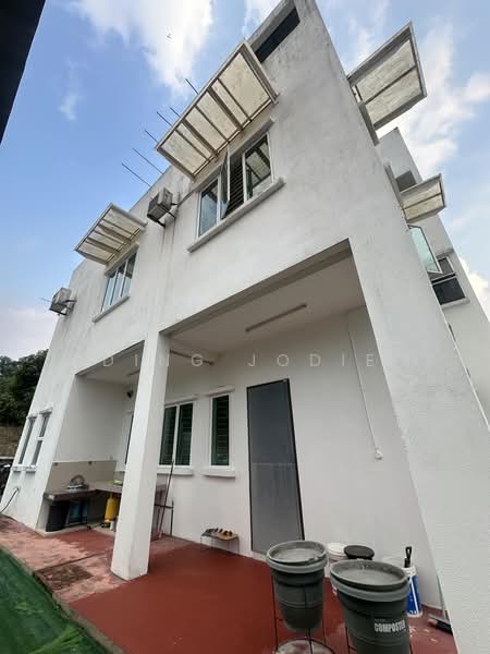 Bungalow for Sale in Seremban 2 (Negeri Sembilan) - Ding Jodie - Exterior - PropertyGuru.com.my