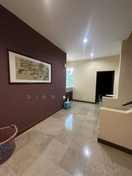 Bungalow for Sale in Seremban 2 (Negeri Sembilan) - Ding Jodie - Corridor - PropertyGuru.com.my