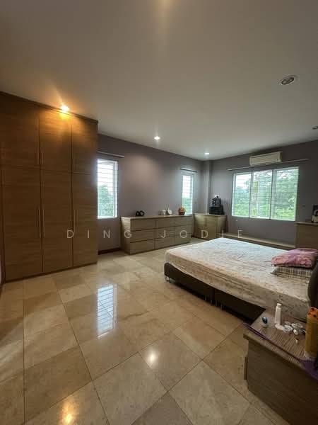 Bungalow for Sale in Seremban 2 (Negeri Sembilan) - Ding Jodie - Bedroom - PropertyGuru.com.my
