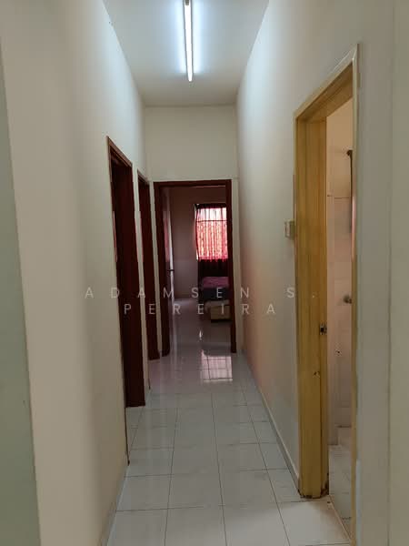 Apartment for Rent at Central Park - Adamsen S. Pereira - Corridor - PropertyGuru.com.my