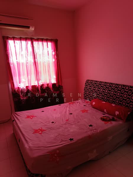 Apartment for Rent at Central Park - Adamsen S. Pereira - Bedroom - PropertyGuru.com.my