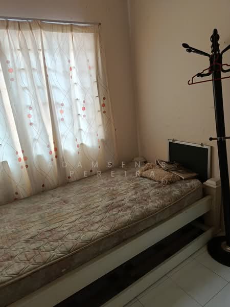 Apartment for Rent at Central Park - Adamsen S. Pereira - Bedroom - PropertyGuru.com.my