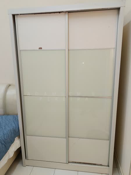 Apartment for Rent at Central Park - Adamsen S. Pereira - PropertyGuru.com.my