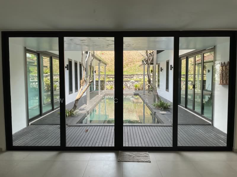 Ledang Heights @ Iskandar Puteri untuk Untuk Dijual - RM 4,100,000, Apr 2026 - Exterior - PropertyGuru.com.my