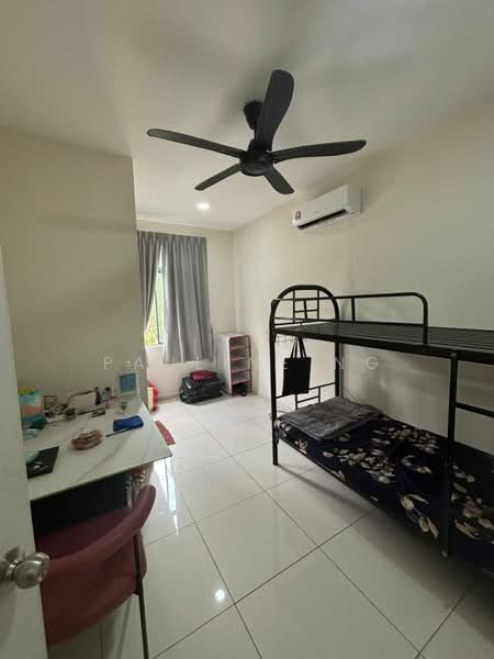2-storey Terraced House for Sale in Skudai (Johor) - Pauline Ng - Bedroom - PropertyGuru.com.my