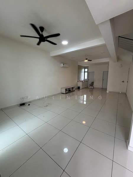 2-storey Terraced House for Sale in Skudai (Johor) - Pauline Ng - Living Room - PropertyGuru.com.my