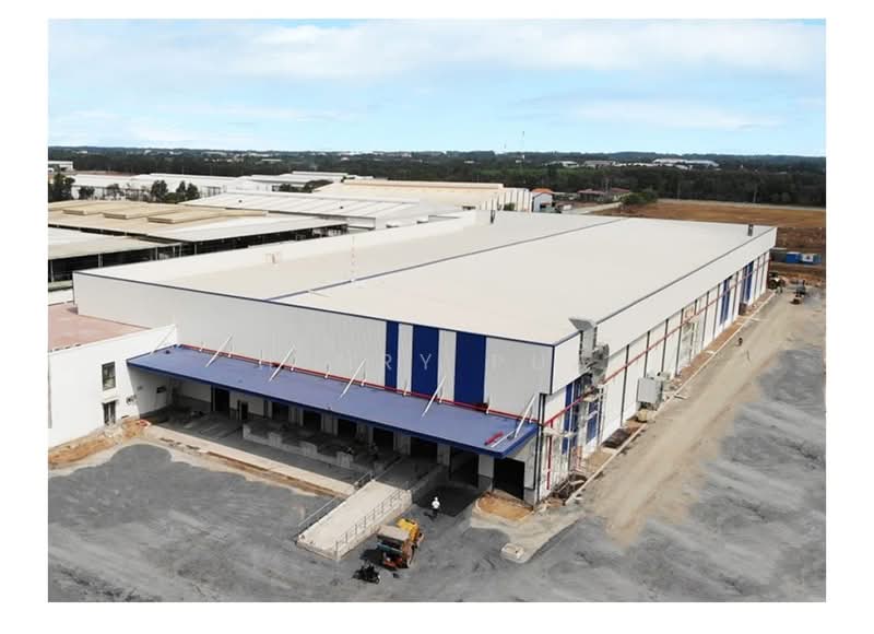 Factory for Sale in Bandar Putra (Kulai) - Henry Pua - Exterior - PropertyGuru.com.my