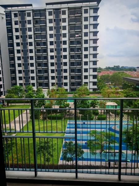 Embayu untuk Untuk Disewa - RM 2,000 /bulan, Feb 2026 - Exterior - PropertyGuru.com.my