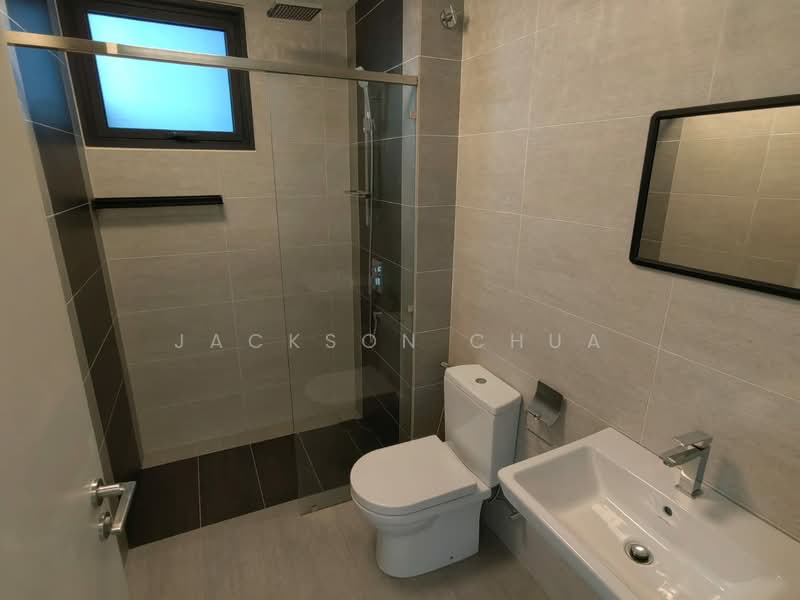 Service Residence for Rent at Sunway Serene - Jackson Chua - Bathroom - PropertyGuru.com.my