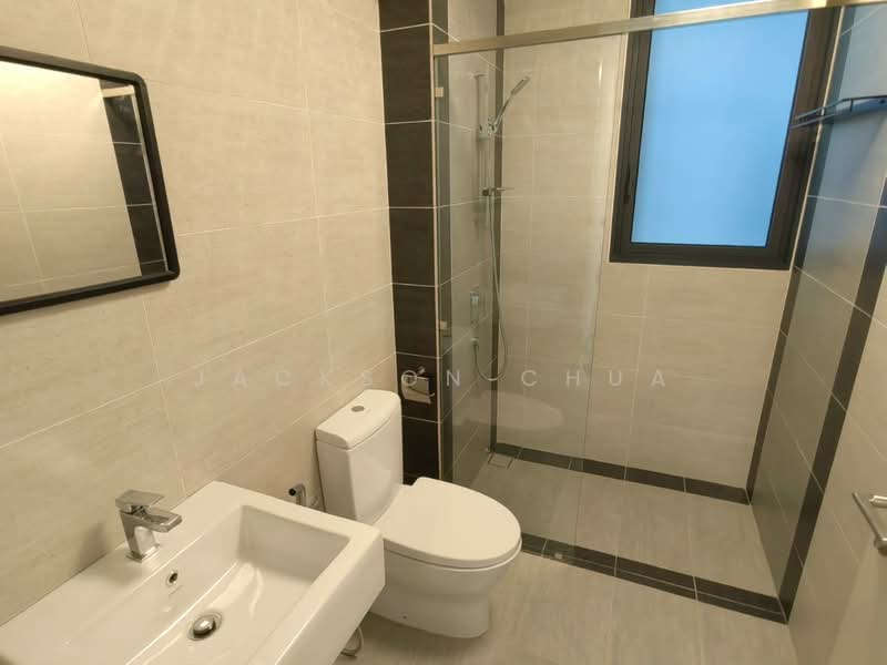Service Residence for Rent at Sunway Serene - Jackson Chua - Bathroom - PropertyGuru.com.my