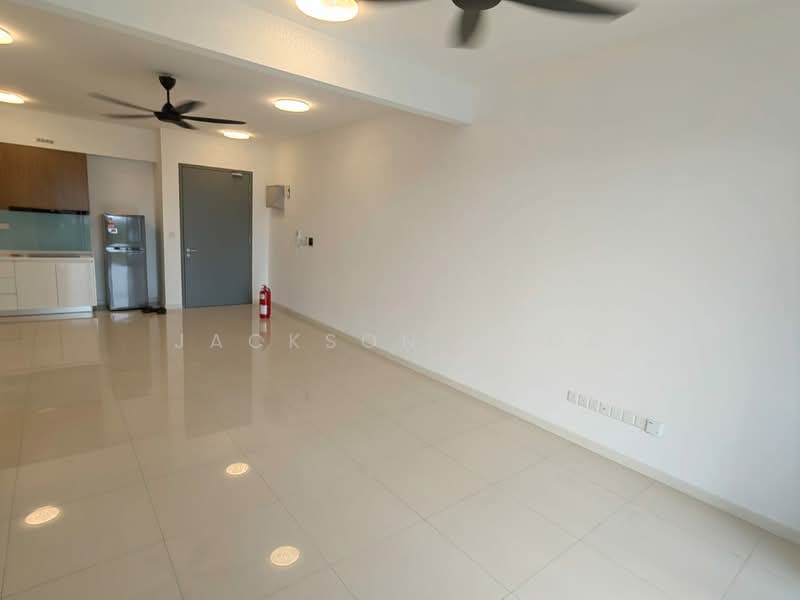 Service Residence for Rent at Sunway Serene - Jackson Chua - Kitchen - PropertyGuru.com.my