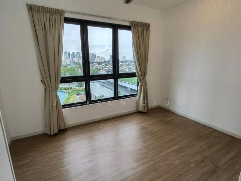 Service Residence for Rent at Sunway Serene - Jackson Chua - View - PropertyGuru.com.my