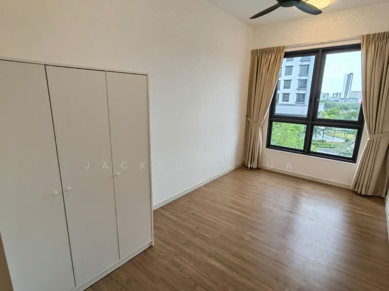 Service Residence for Rent at Sunway Serene - Jackson Chua - Bedroom - PropertyGuru.com.my