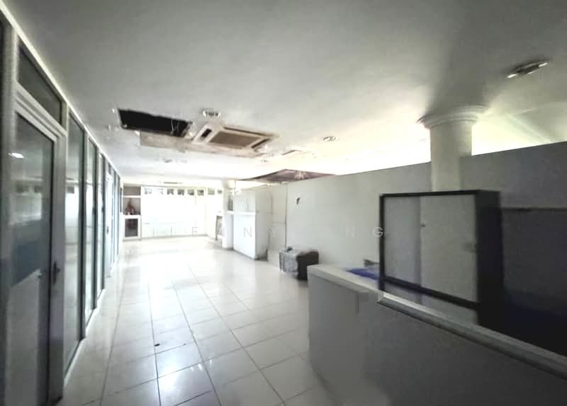 Factory for Rent in Nibong Tebal (Penang) - Jenny Ong - Interior - PropertyGuru.com.my