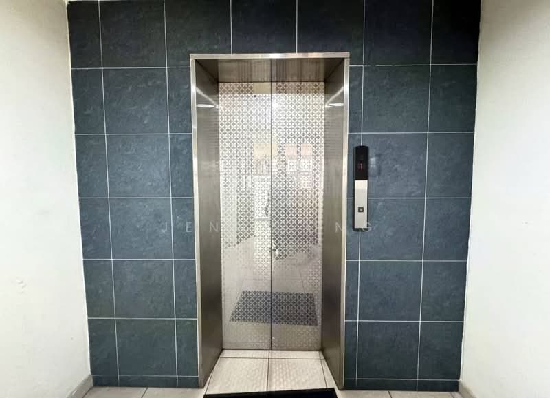 Factory for Rent in Nibong Tebal (Penang) - Jenny Ong - Corridor - PropertyGuru.com.my