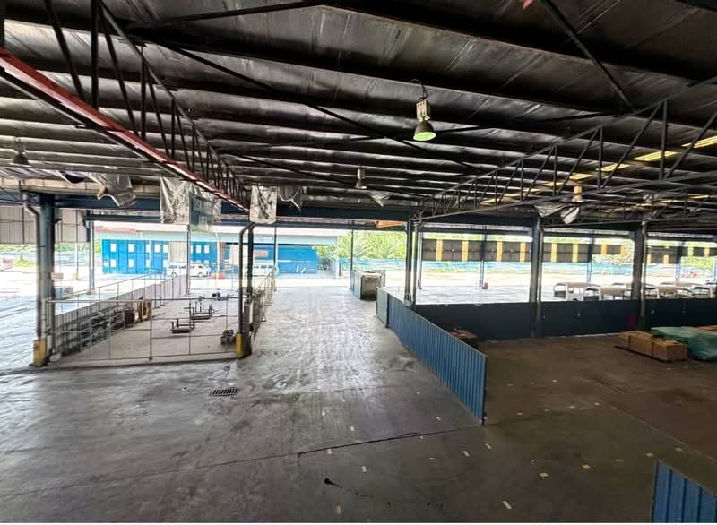 Factory for Rent in Nibong Tebal (Penang) - Jenny Ong - Exterior - PropertyGuru.com.my