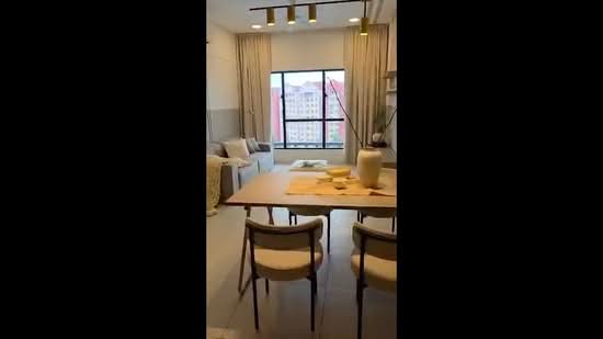 Service Residence for Rent at Maya Ara Residences - Ryan Chua - PropertyGuru.com.my