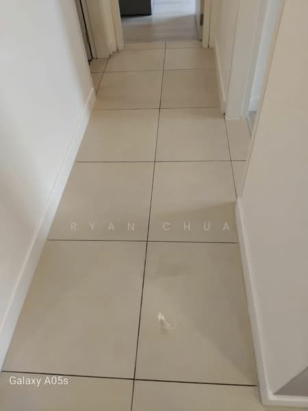 Service Residence for Rent at Maya Ara Residences - Ryan Chua - Corridor - PropertyGuru.com.my