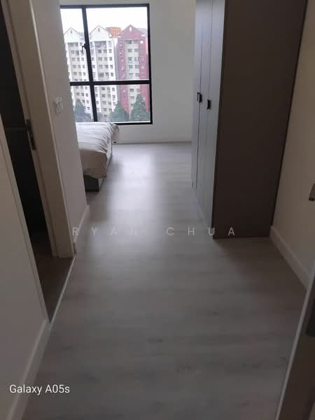 Service Residence for Rent at Maya Ara Residences - Ryan Chua - Bedroom - PropertyGuru.com.my