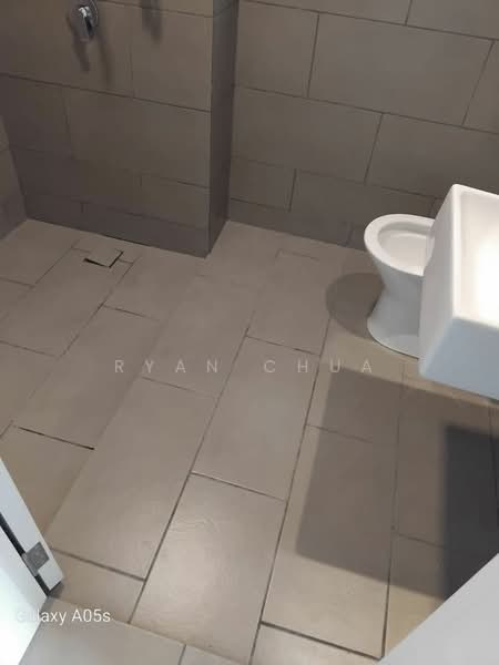 Service Residence for Rent at Maya Ara Residences - Ryan Chua - Bathroom - PropertyGuru.com.my