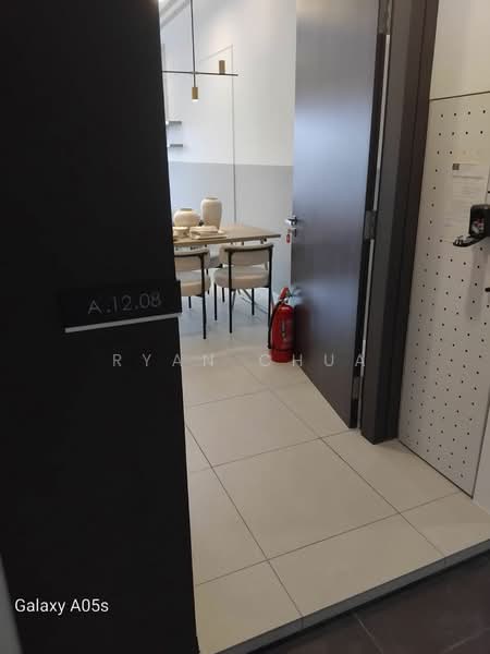 Service Residence for Rent at Maya Ara Residences - Ryan Chua - Interior - PropertyGuru.com.my