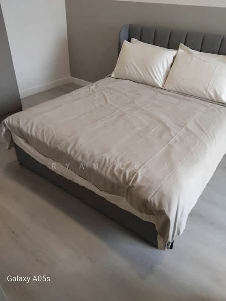 Service Residence for Rent at Maya Ara Residences - Ryan Chua - Bedroom - PropertyGuru.com.my