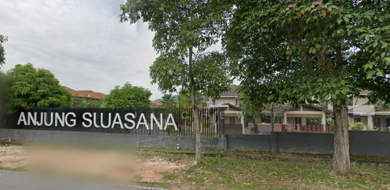 Semi-Detached House for Sale in Bangi (Selangor) - JJ Chew - Exterior - PropertyGuru.com.my