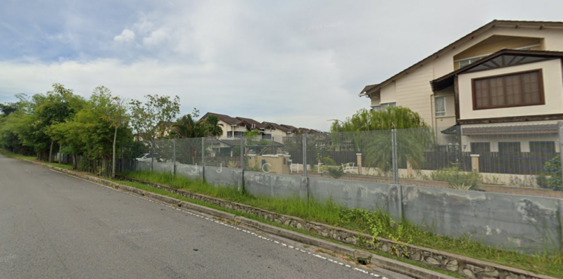 Semi-Detached House for Sale in Bangi (Selangor) - JJ Chew - Exterior - PropertyGuru.com.my