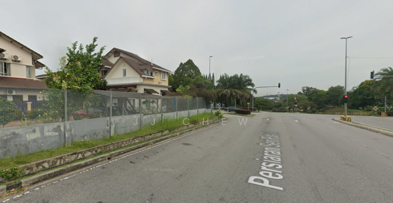 Semi-Detached House for Sale in Bangi (Selangor) - JJ Chew - Exterior - PropertyGuru.com.my