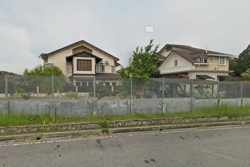 Semi-Detached House for Sale in Bangi (Selangor) - JJ Chew - Exterior - PropertyGuru.com.my