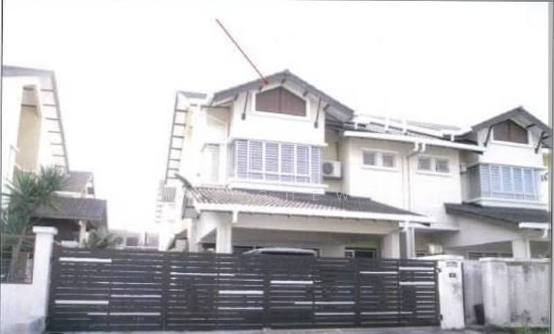 Semi-Detached House for Sale in Bangi (Selangor) - JJ Chew - Exterior - PropertyGuru.com.my