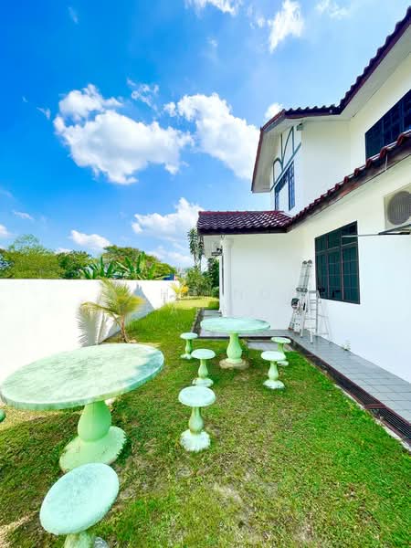 Bungalow for Sale in Seksyen 9 (Shah Alam) - Mohd Nor Fahmi - PropertyGuru.com.my